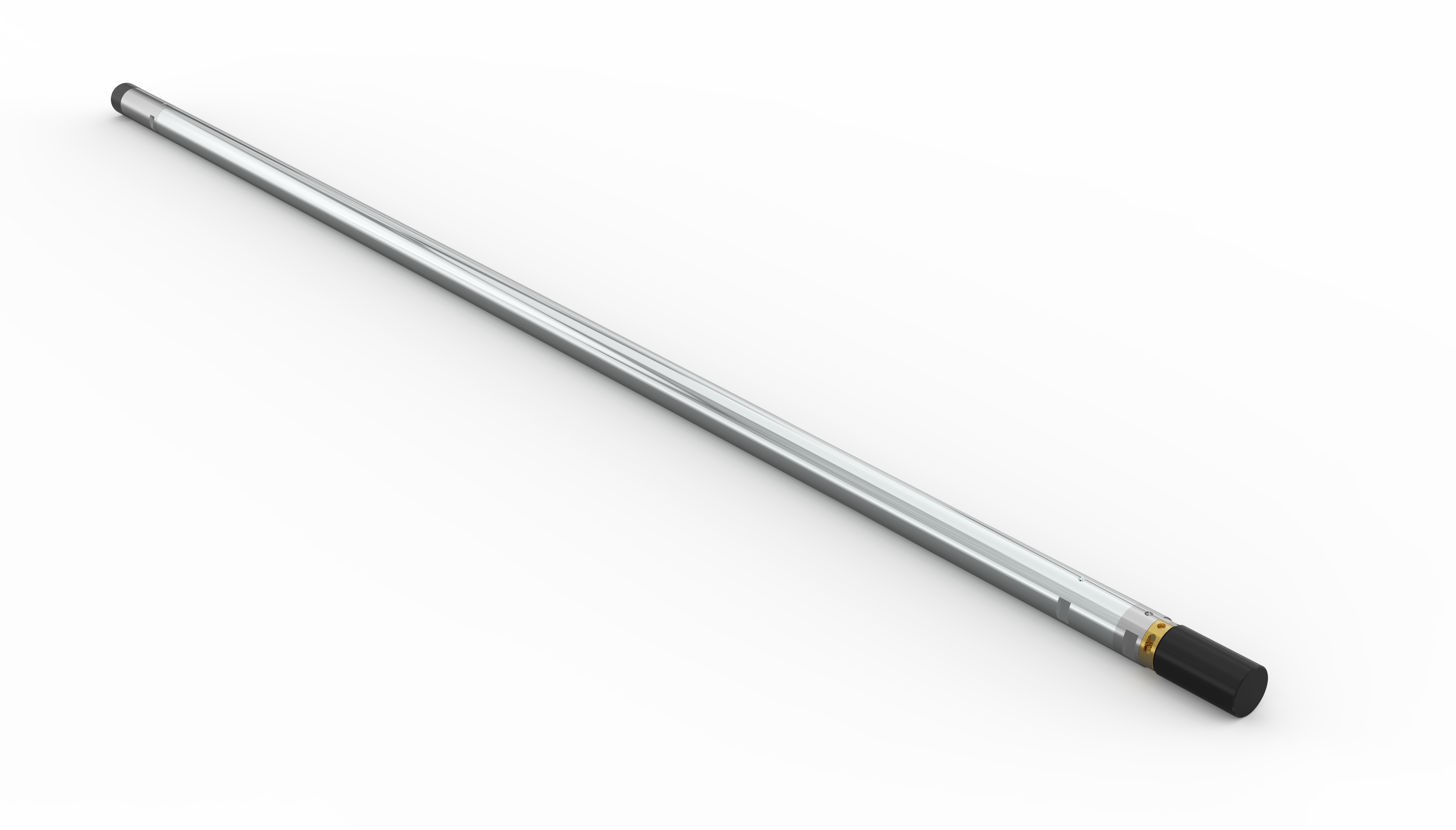 Magnetic Stuck Point Logging Tool (MSPL43C)