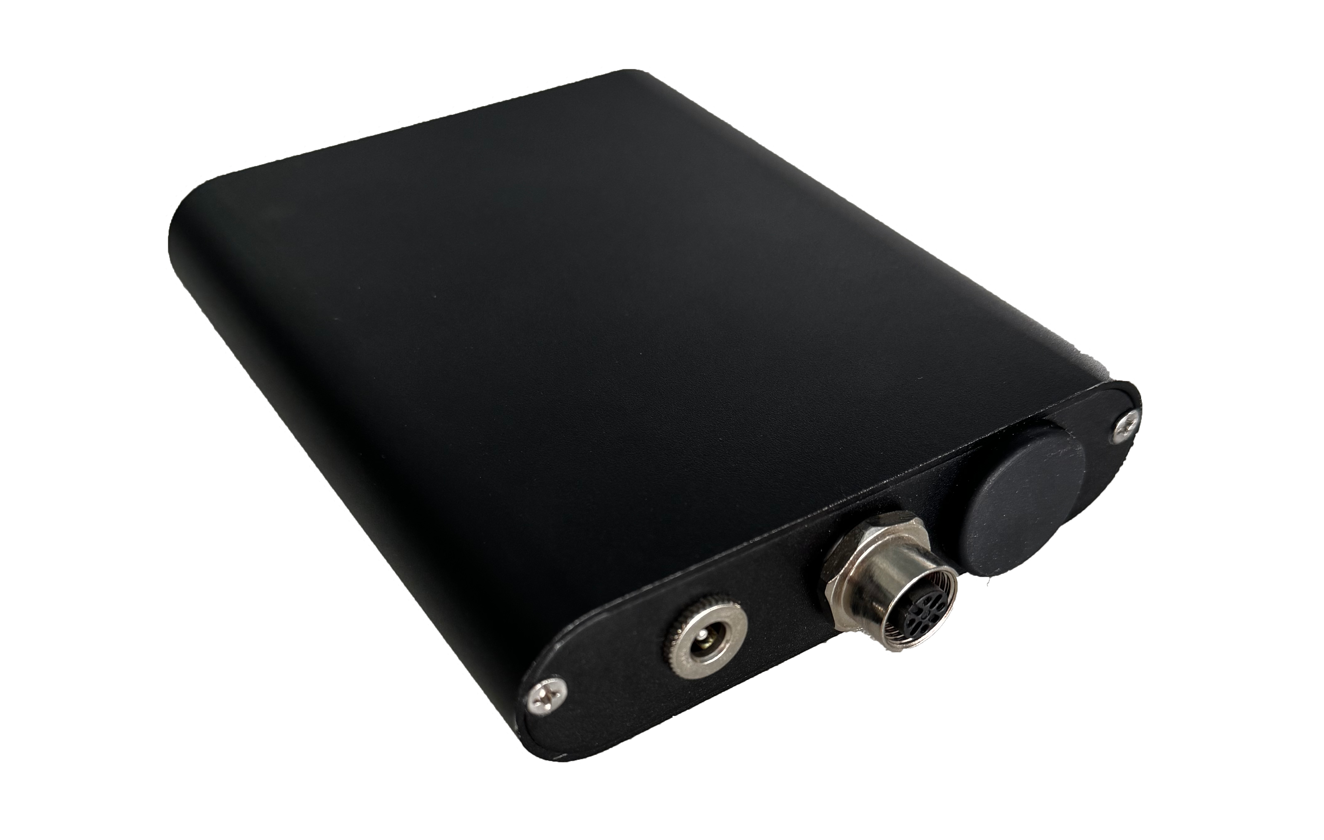 Memory Time Depth Recorder (MTDR)