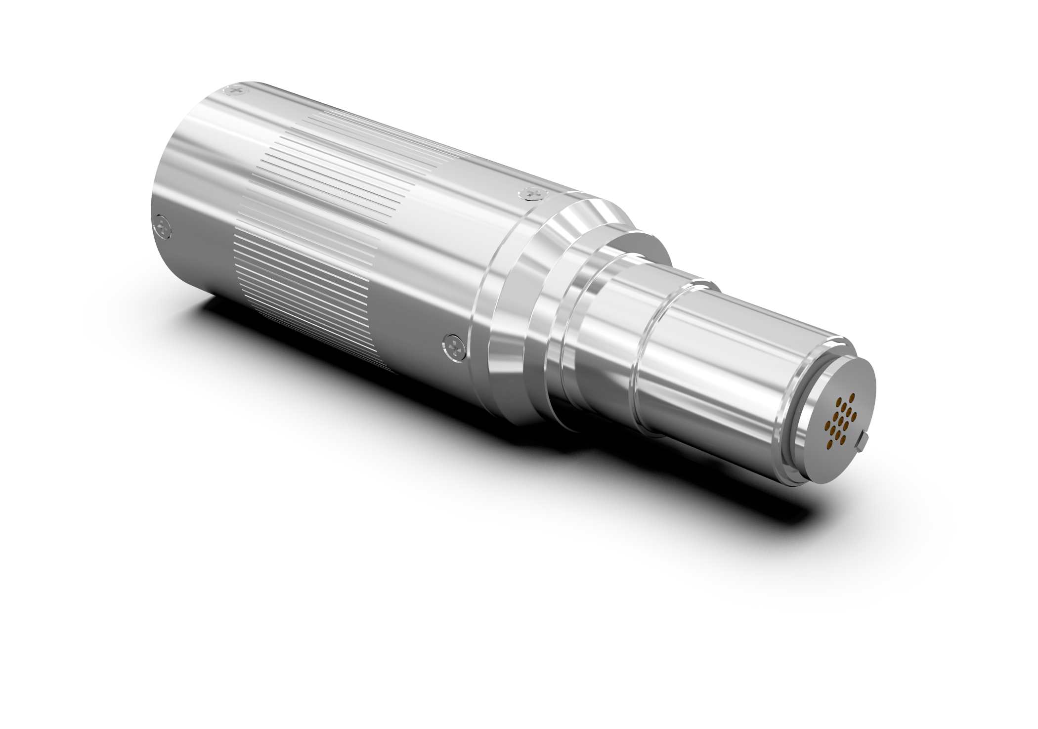 Data Readout Connector (DRC50C)