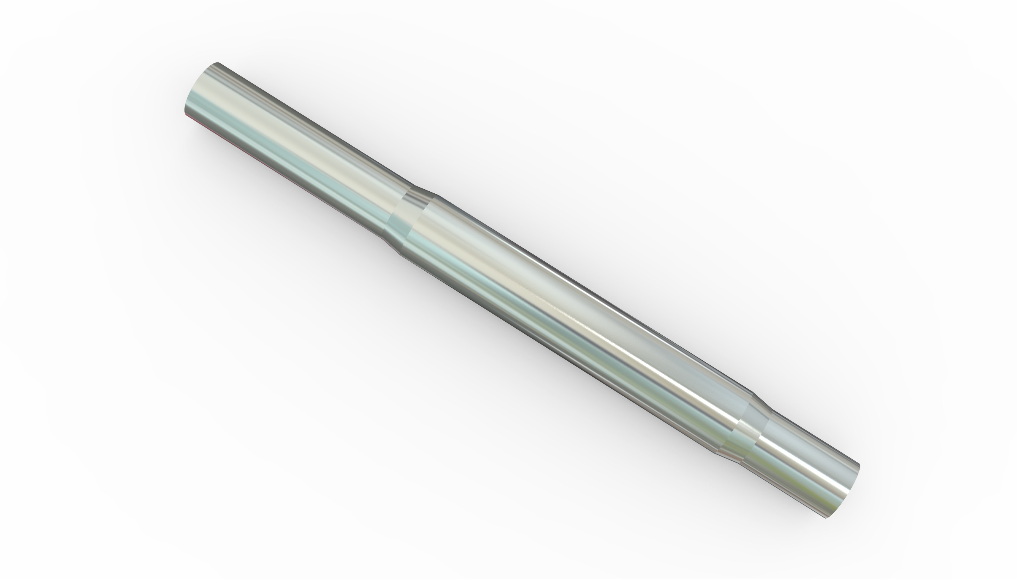 The Shock-Resistant CCL
