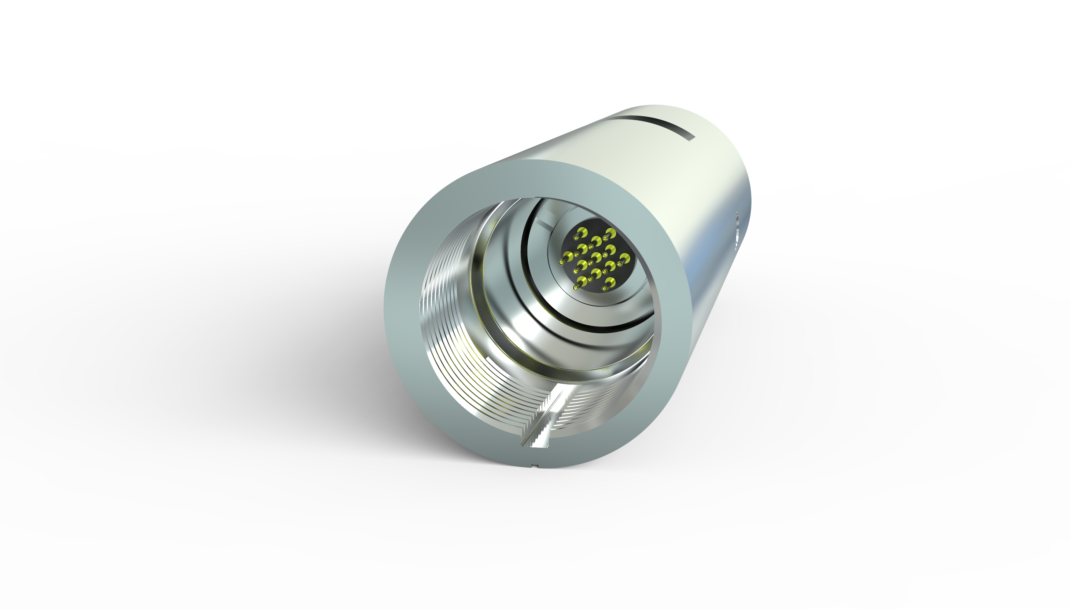 13-Core to Single-Core Adapter