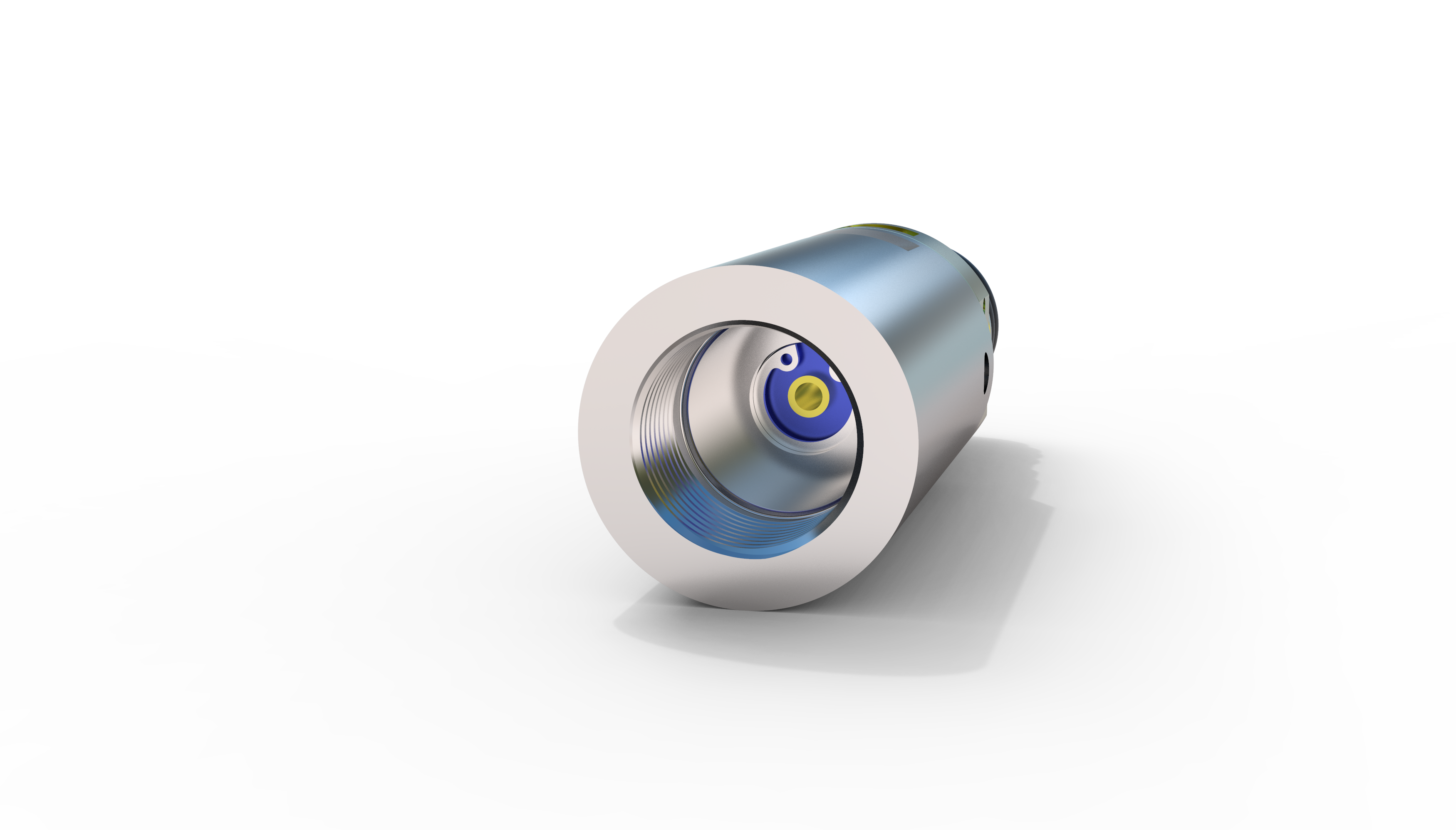 Single-Core to 13-Core Adapter