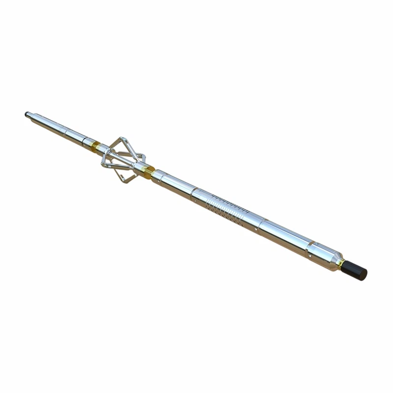 Cement Bond Logging Tools