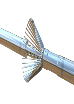 multi-finger caliper multi-finger caliper