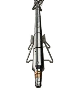 Variable Density Log VDL-M Variable Density Log VDL-M