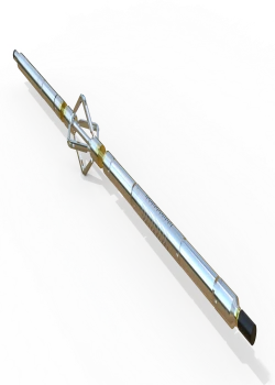 Variable Density Log VDL 2 Variable Density Log VDL 2