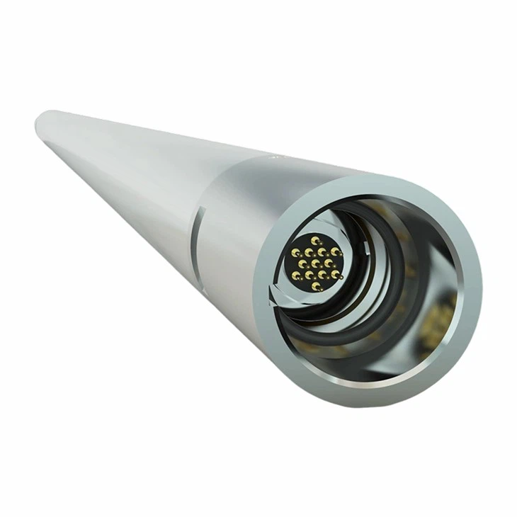 Motorized Free Point Tool 2