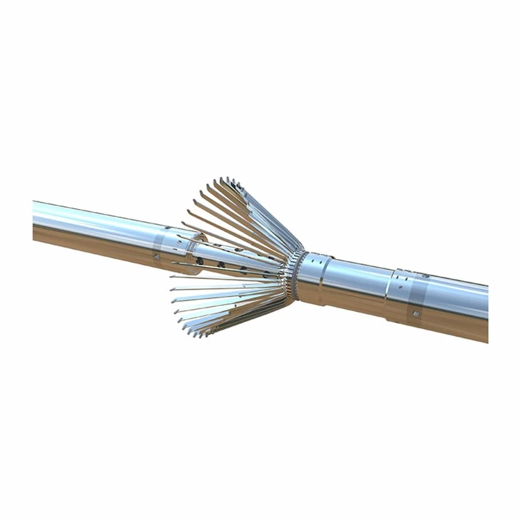 Multi-Arm Caliper Tools