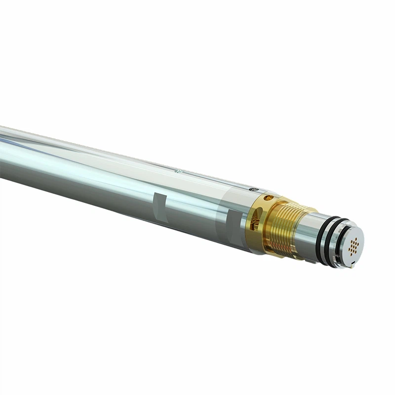 Motorized Free Point Tool 1 Motorized Free Point Tool 1